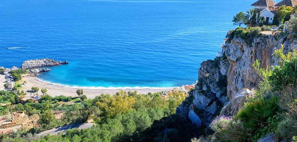 La Herradura Beaches