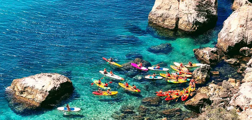 Top Tours & Activities --> Almuñécar