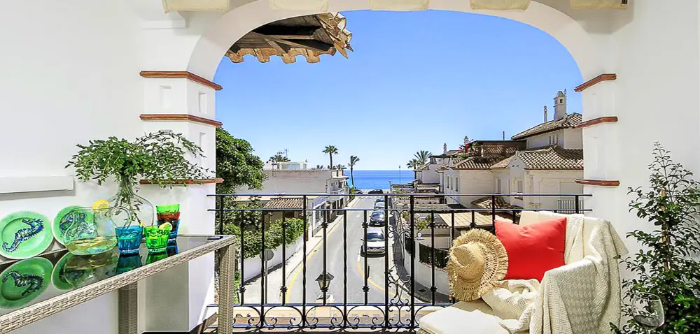 La Herradura Apartment Rentals