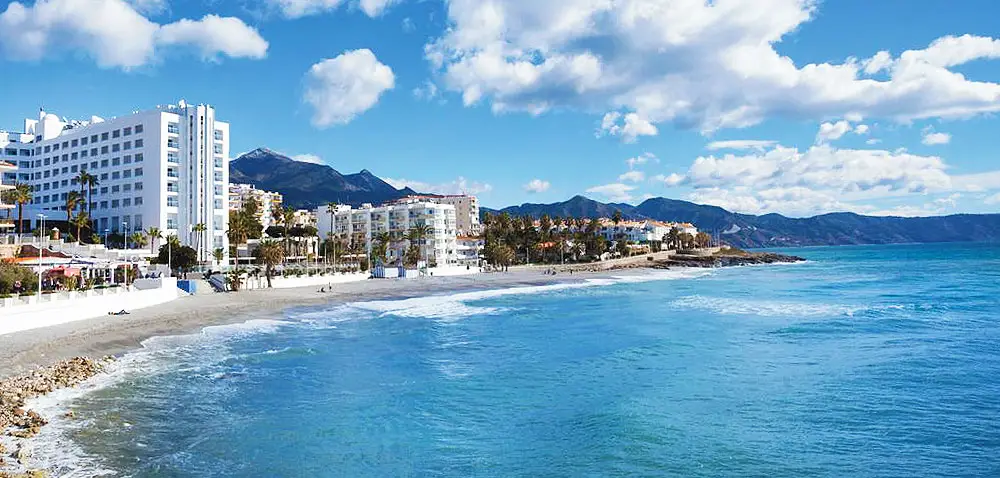 Nerja Hotels