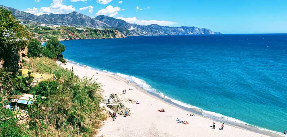 Nerja Travel Guide & Tips