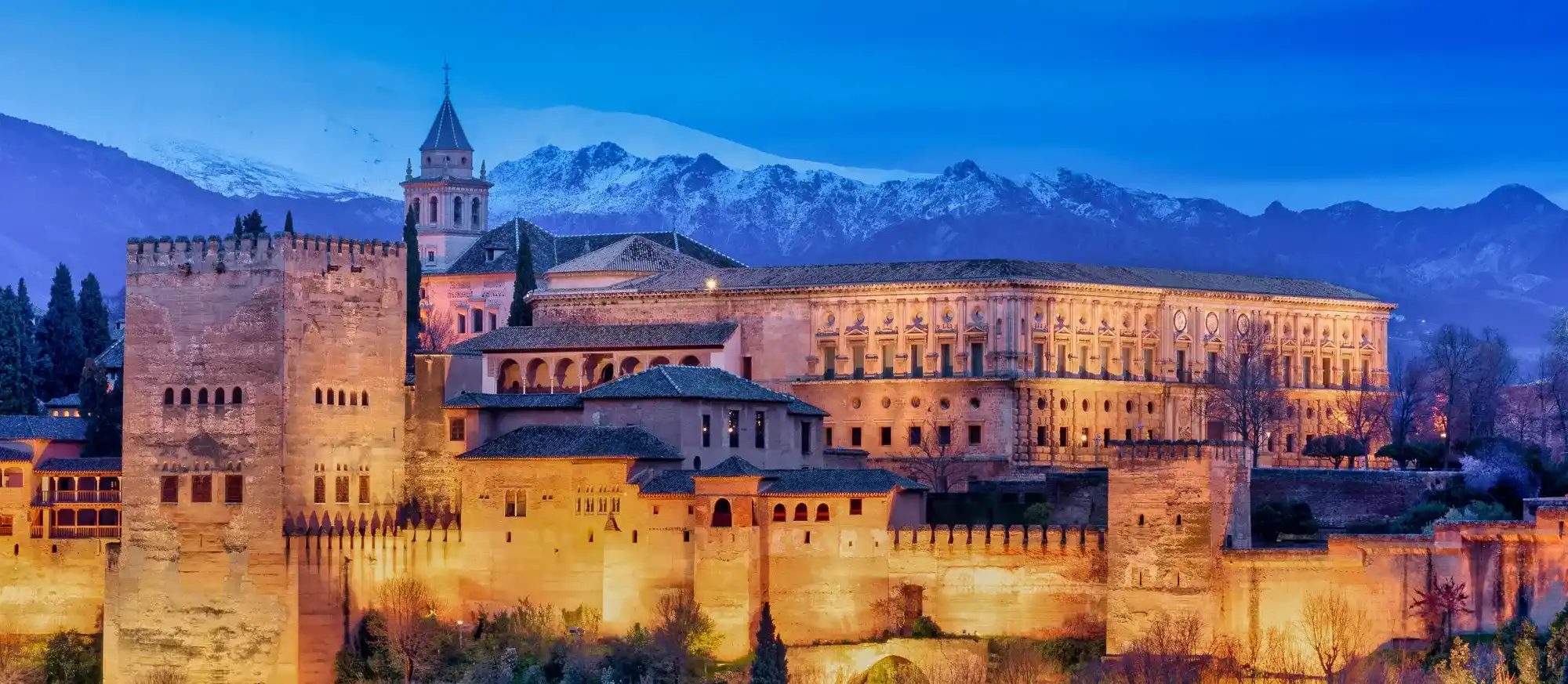 Things to Do in Granada Spain