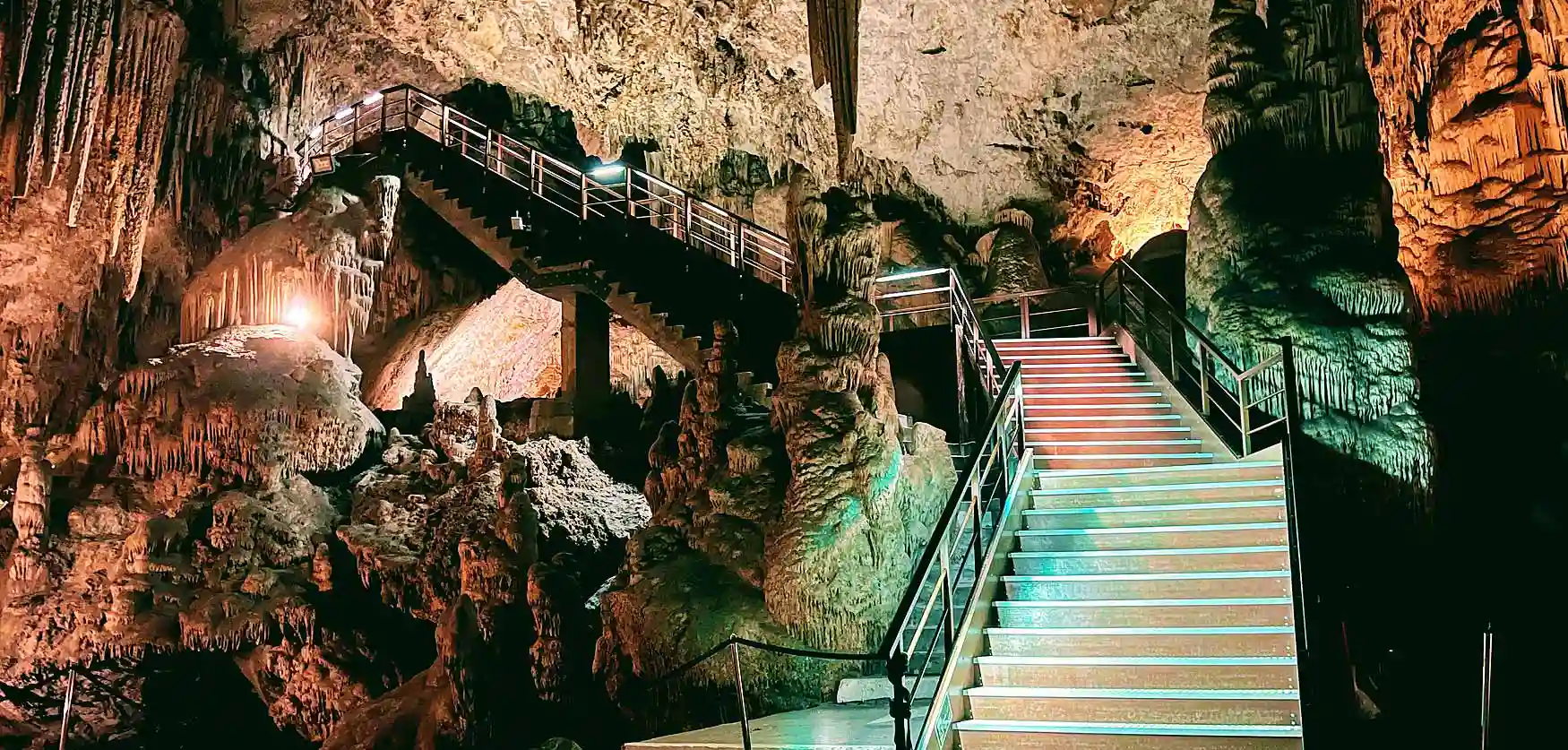 Nerja Caves